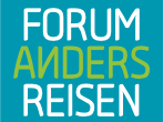 Logo ForumAndersReisen