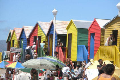 Beach House South Africa