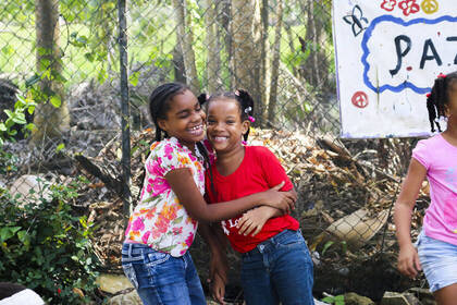 Volunteering im Community Care & Development Projekt in der Dominikanischen Republik