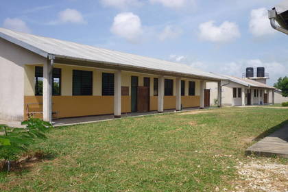 Freiwilligendienst Schule Tansania