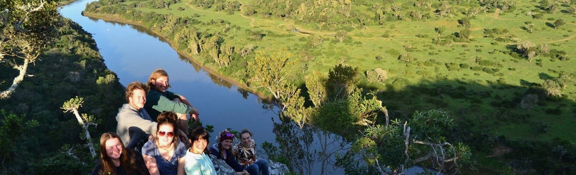 Südafrika Volunteer Reise - Garden Route