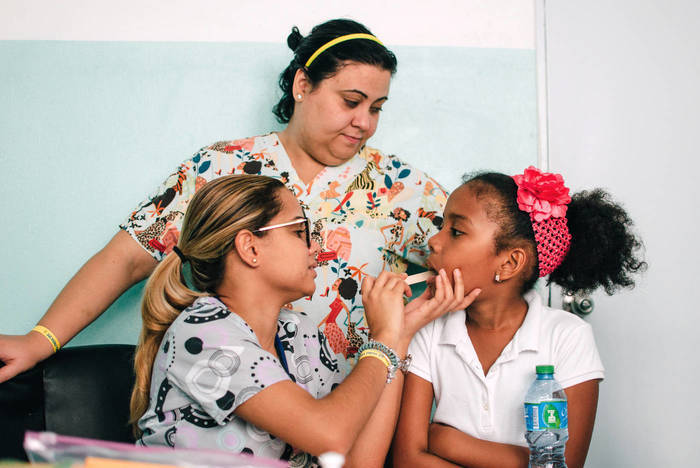 Freiwilligenarbeit im Bereich Zahnmedizin in der Dominikanischen Republik