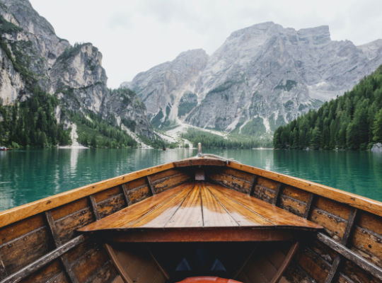 Impact Travel - Nachhaltiges Reisen