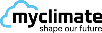 Logotipo MyClimate