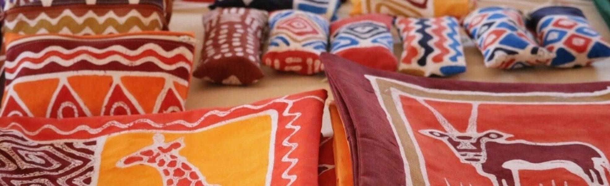 Freiwilligenarbeit Namibia