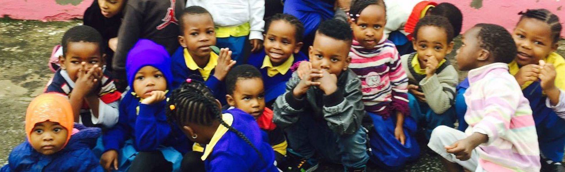 Freiwilligenarbeit Tansania