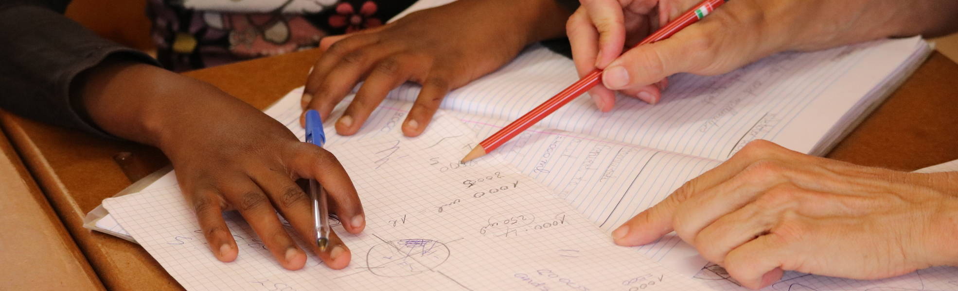 Freiwilligenarbeit Namibia