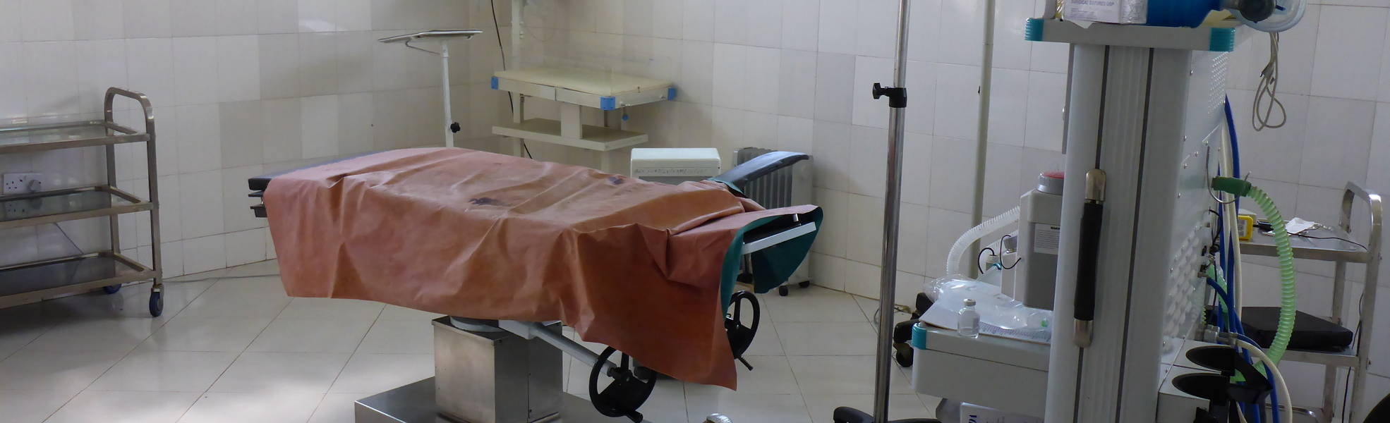 Freiwilligenarbeit Tansania