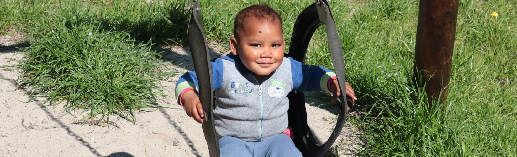 Freiwilligenarbeit Südafrika