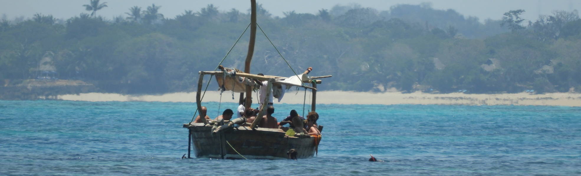 Freiwilligenarbeit Tansania