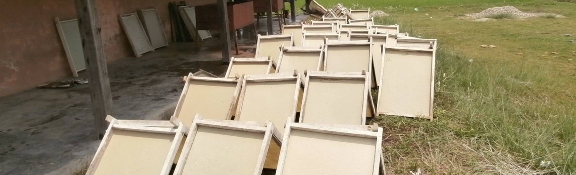 Freiwilligenarbeit Nepal