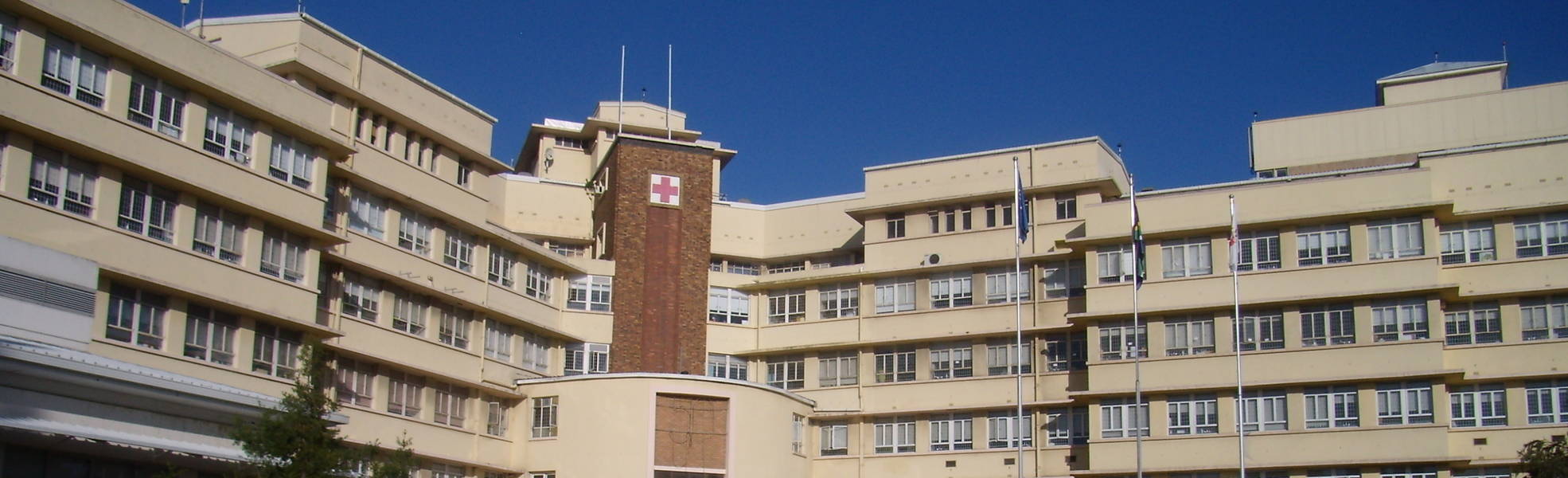 Praktikum Südafrika