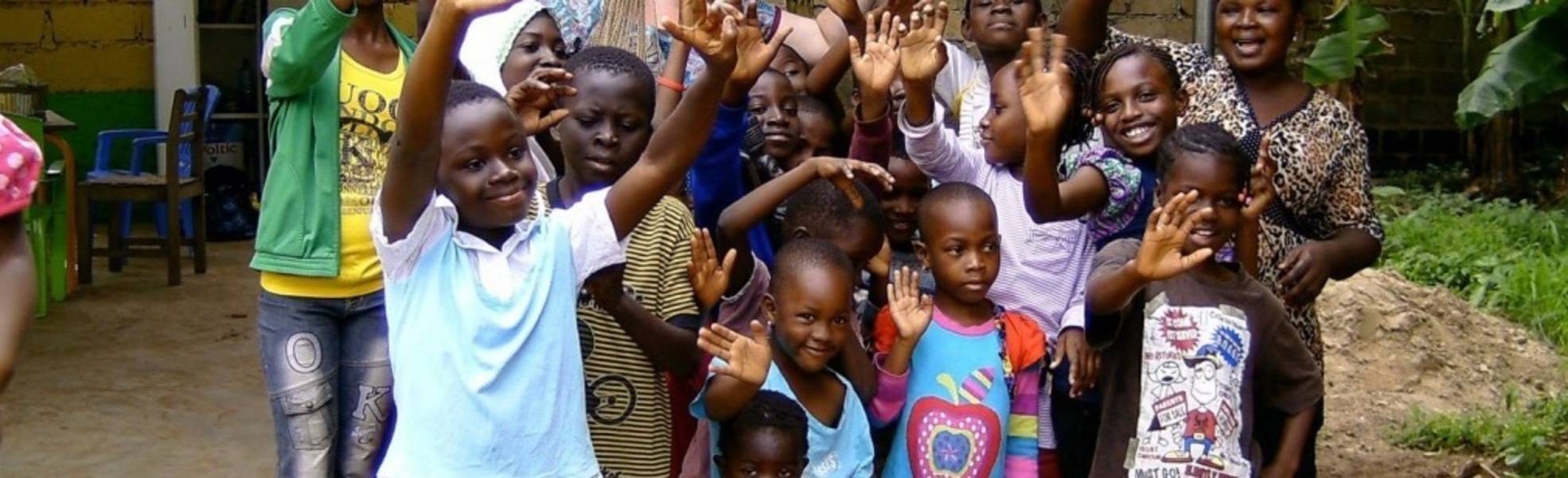 Freiwilligenarbeit Ghana