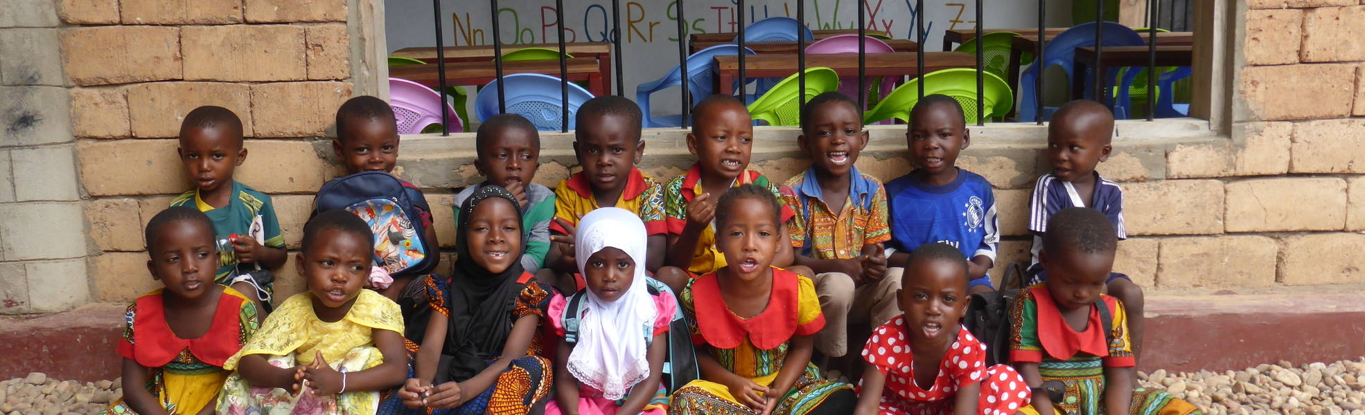 Freiwilligenarbeit Tansania