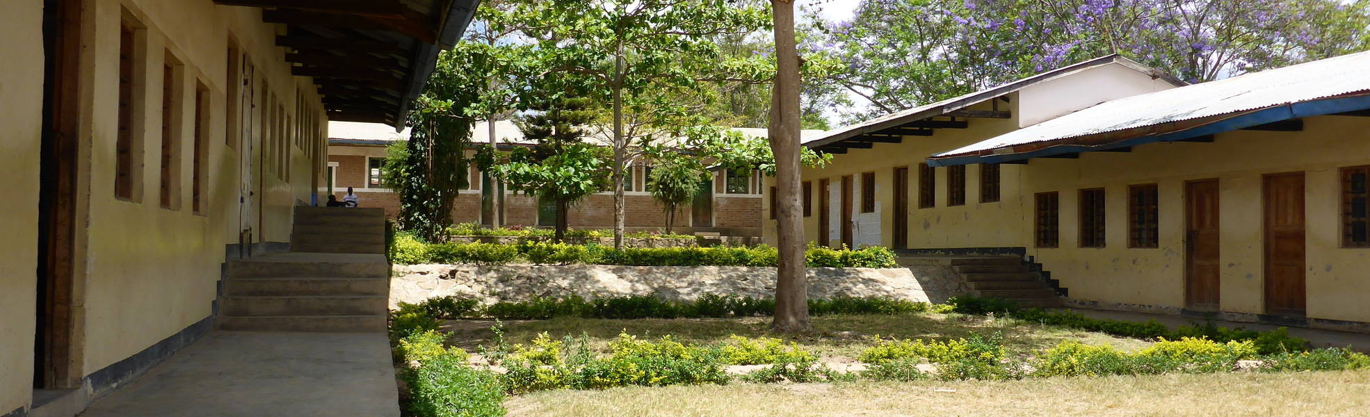 Freiwilligenarbeit Tansania