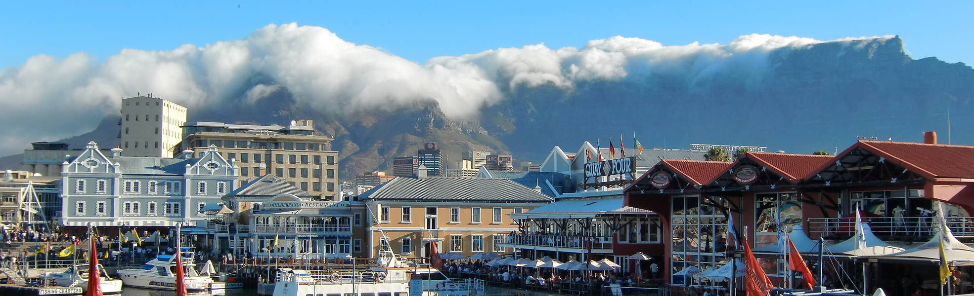 Freiwilligenarbeit Südafrika