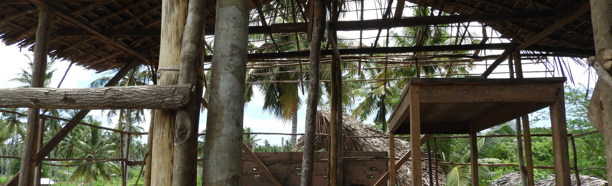 Freiwilligenarbeit Tansania