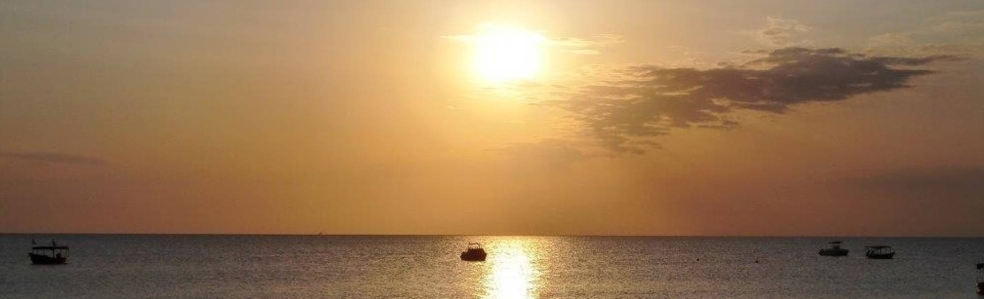 Orientierungspraktikum Tansania