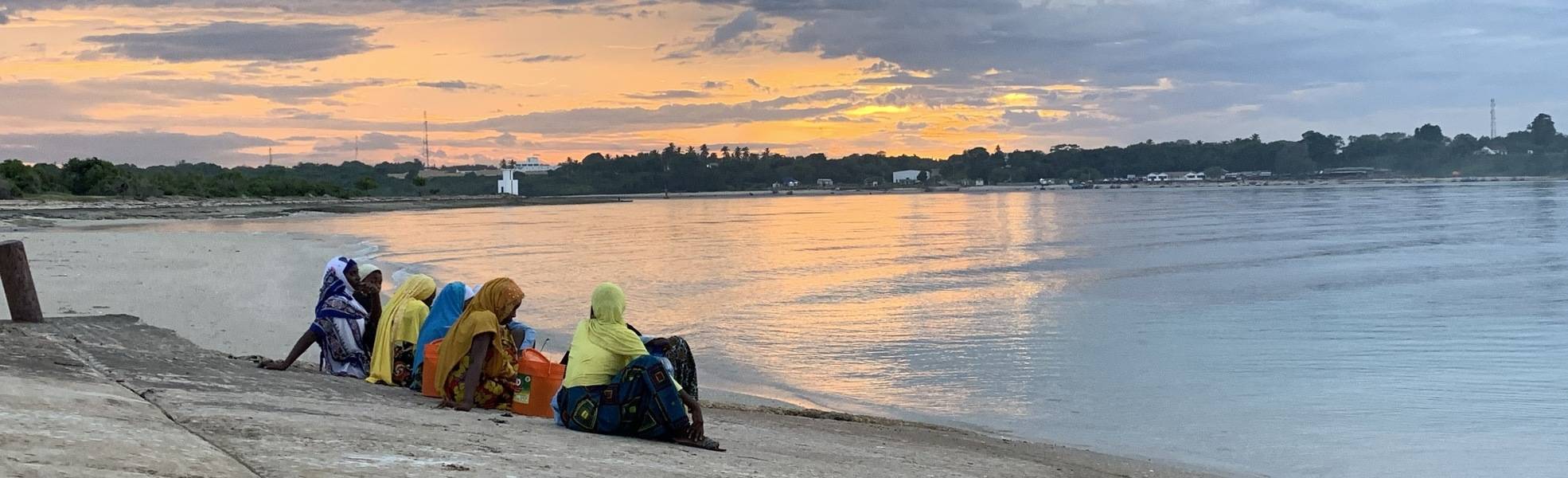 Freiwilligenarbeit Tansania