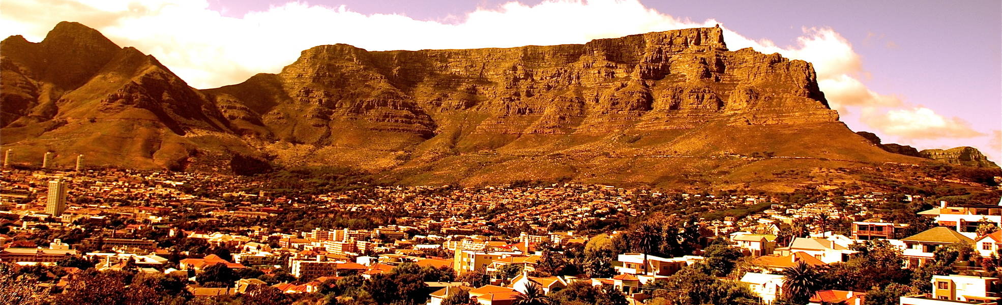 Freiwilligenarbeit Südafrika