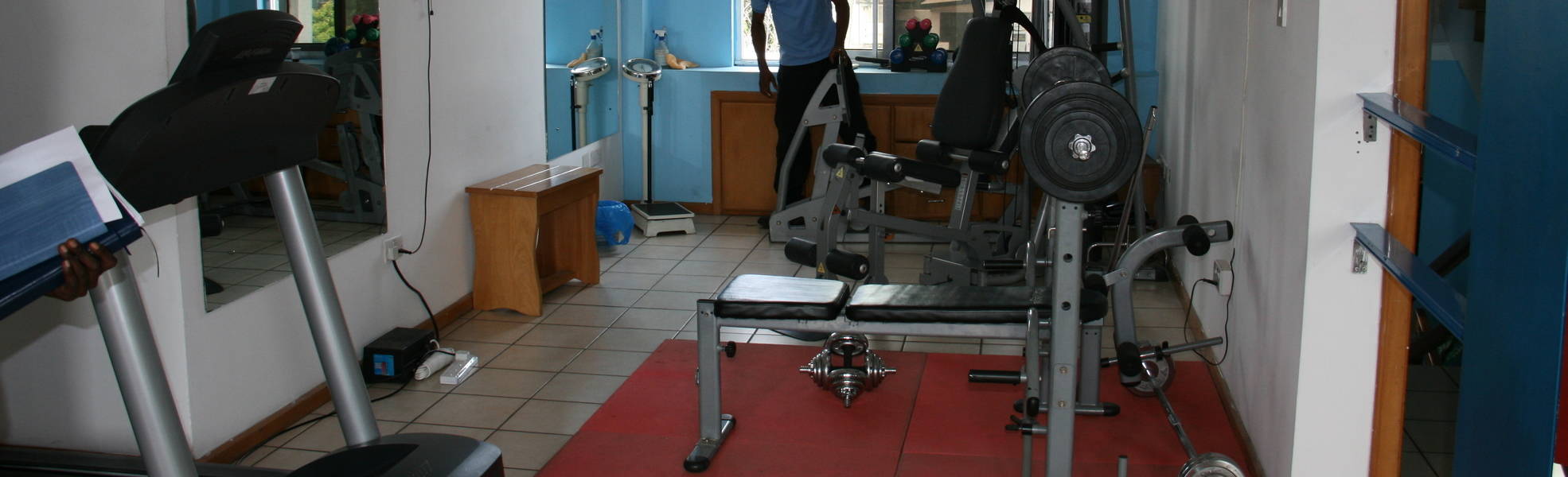 Freiwilligenarbeit Ghana