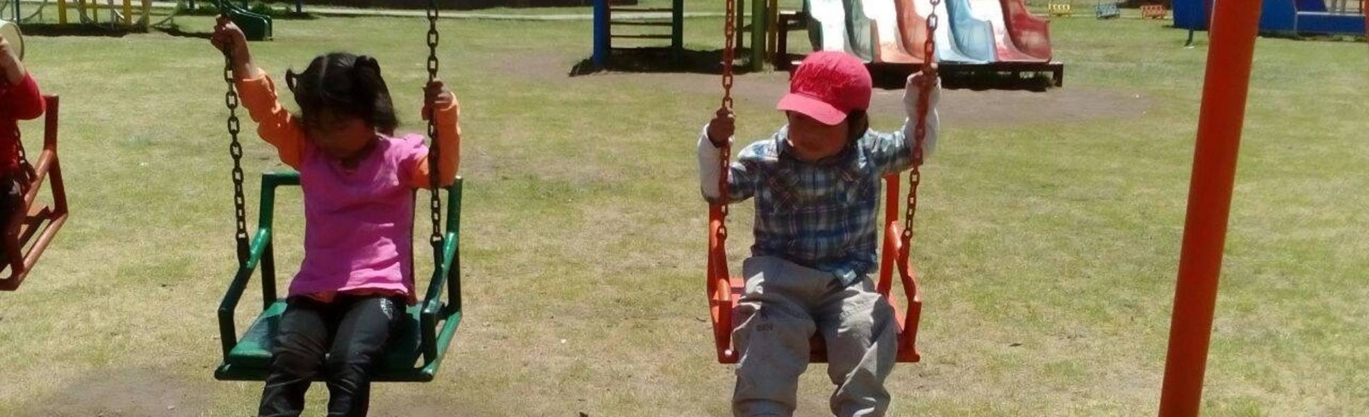 Freiwilligenarbeit Ecuador