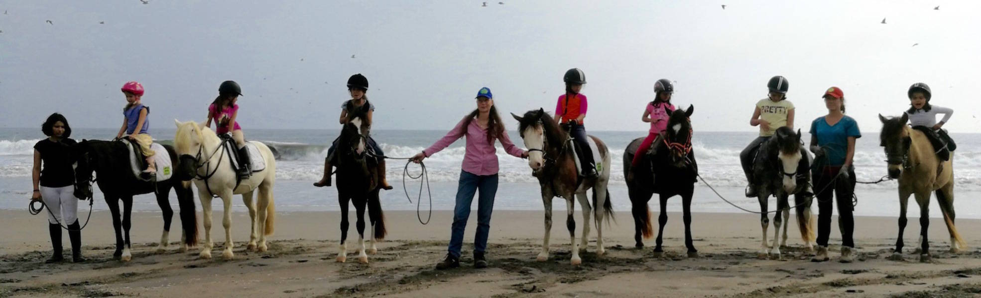 Freiwilligenarbeit Peru