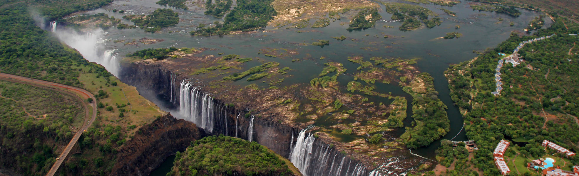 Freiwilligenarbeit Simbabwe