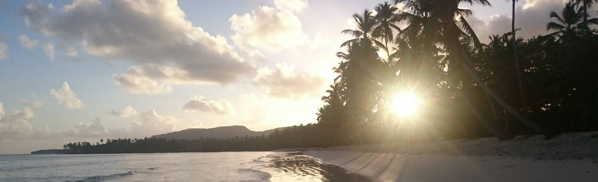 Freiwilliges Praktikum Dominikanische Republik