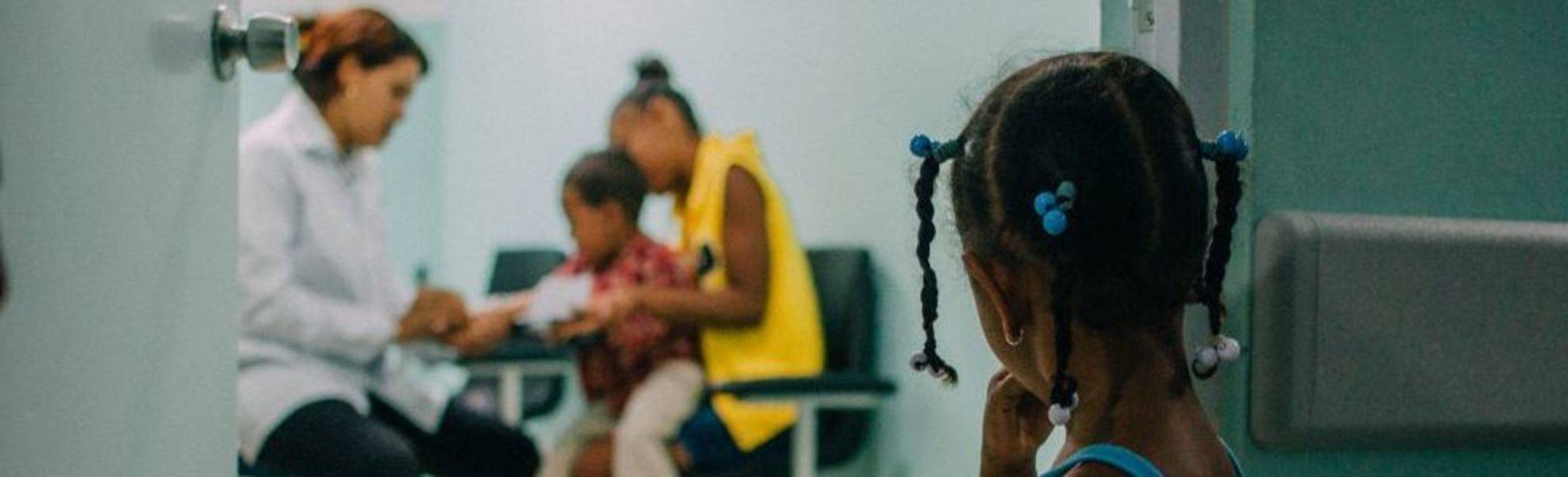 Freiwilligenarbeit Dominikanische Republik