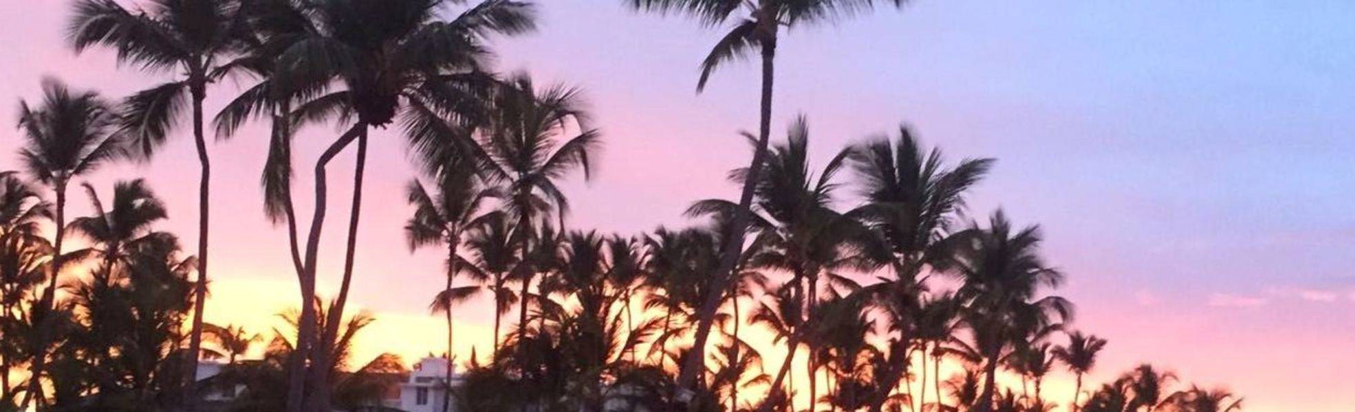 Freiwilligenarbeit Dominikanische Republik