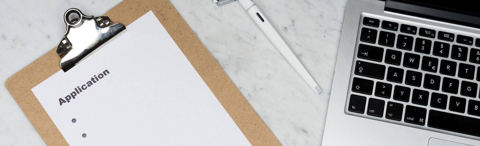 Vorteile für deine nächste Bewerbung 