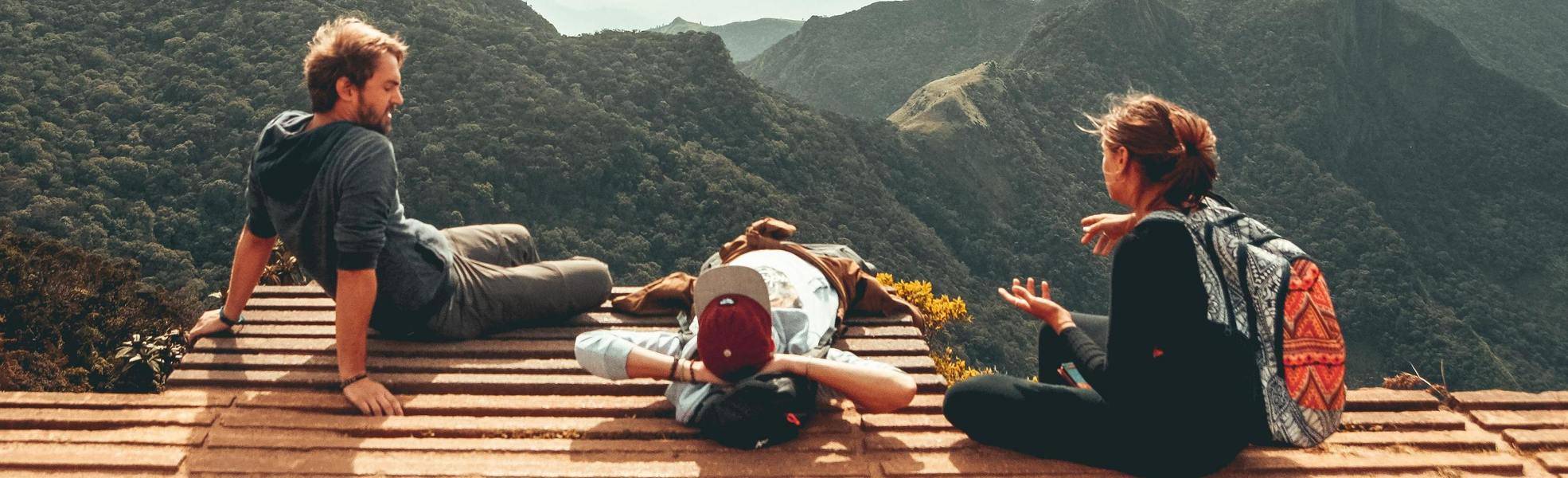 Schulferien in den RGV Zielländern