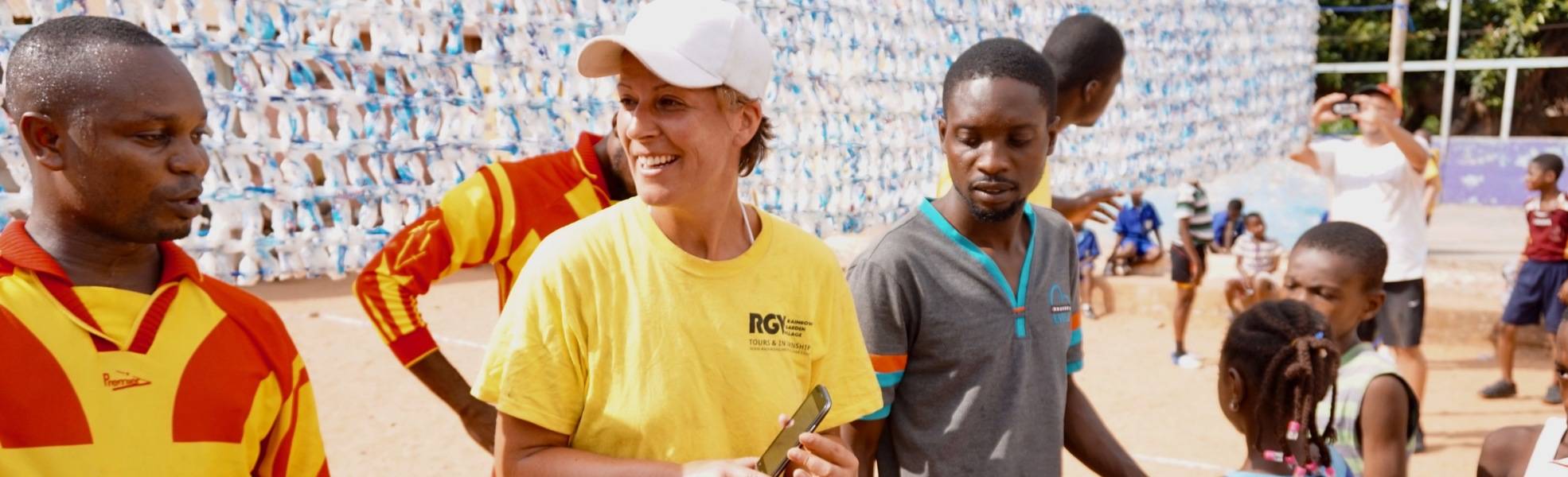 Sabbatical planen - Auszeit vom Job 