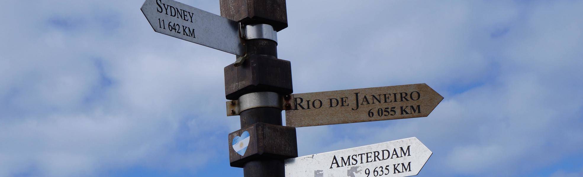 Dein Praktikum im Ausland