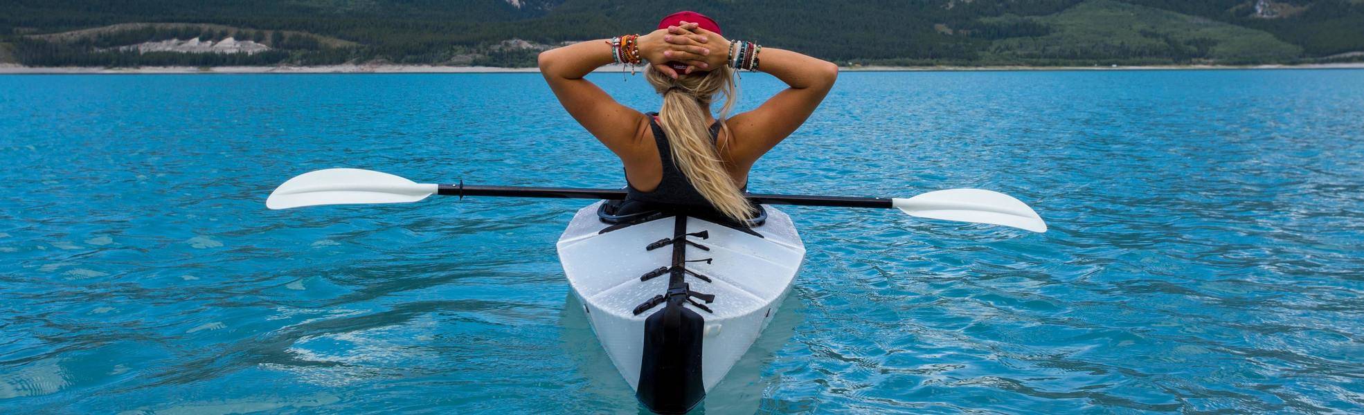 Solo Female Travelers