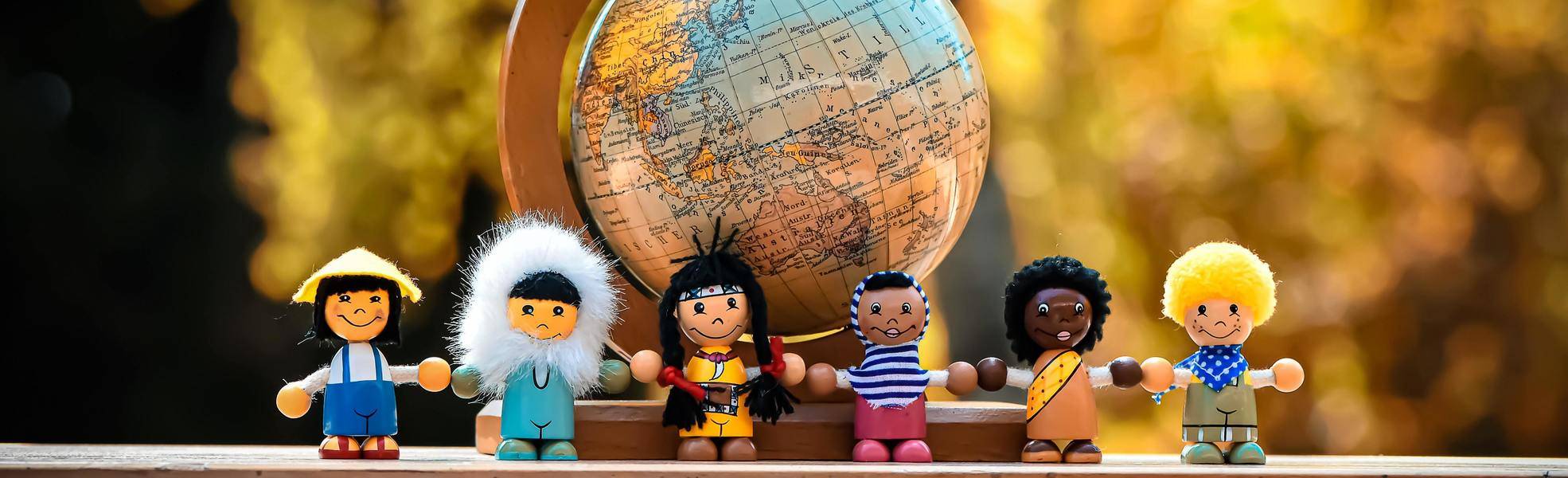 Postkolonialismus und Voluntourismus