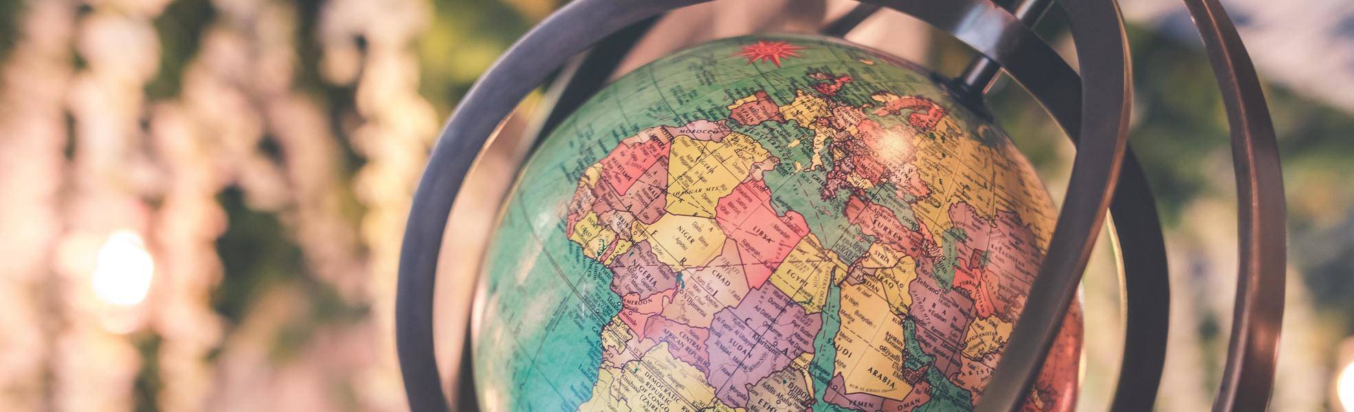 Freiwilligenarbeit und Postkolonialismus Teil 2 - Sieben Tipps für Freiwillige