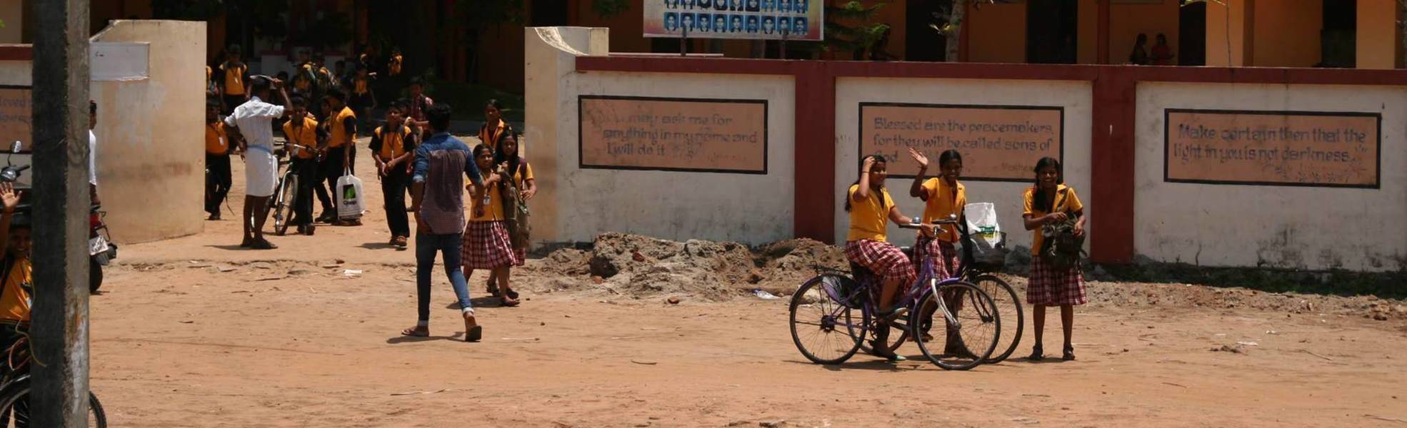 Kulturschock vorbeugen