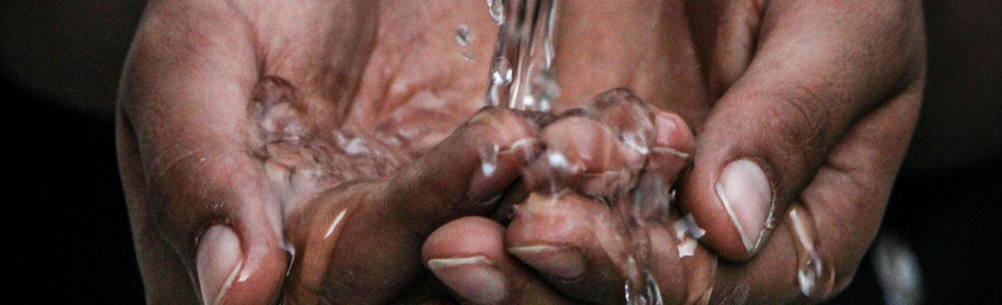 Wasser, Hygiene und Gesundhei
