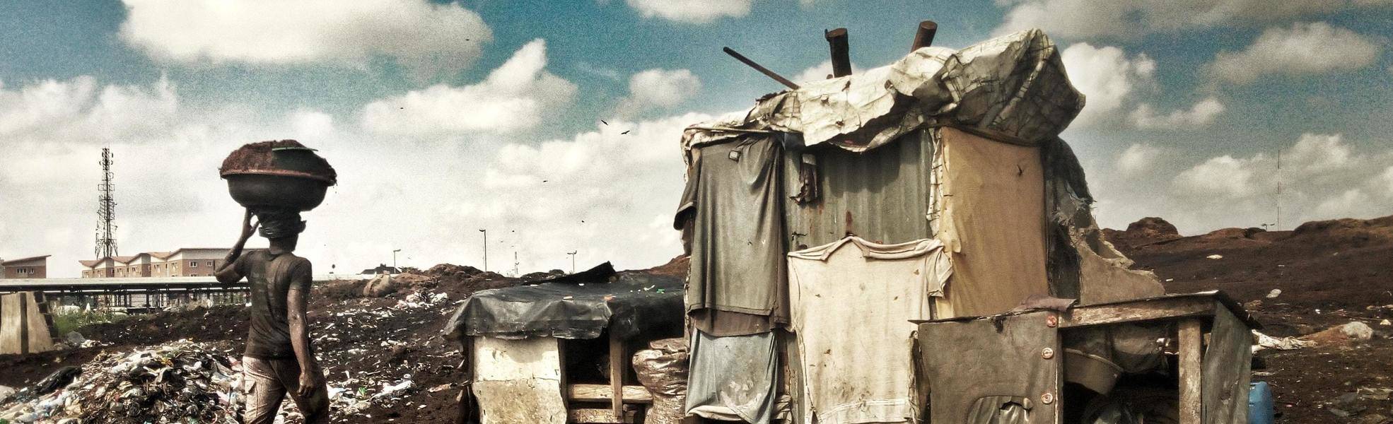 Pädagogisches Konzept für Volunteer Einsatz im Strassenkinder Projekt in Ghana