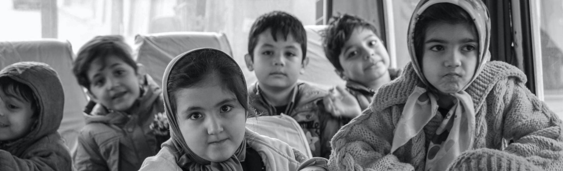 RGV verzichtet auf Freiwilligenarbeit in Waisenhäusern