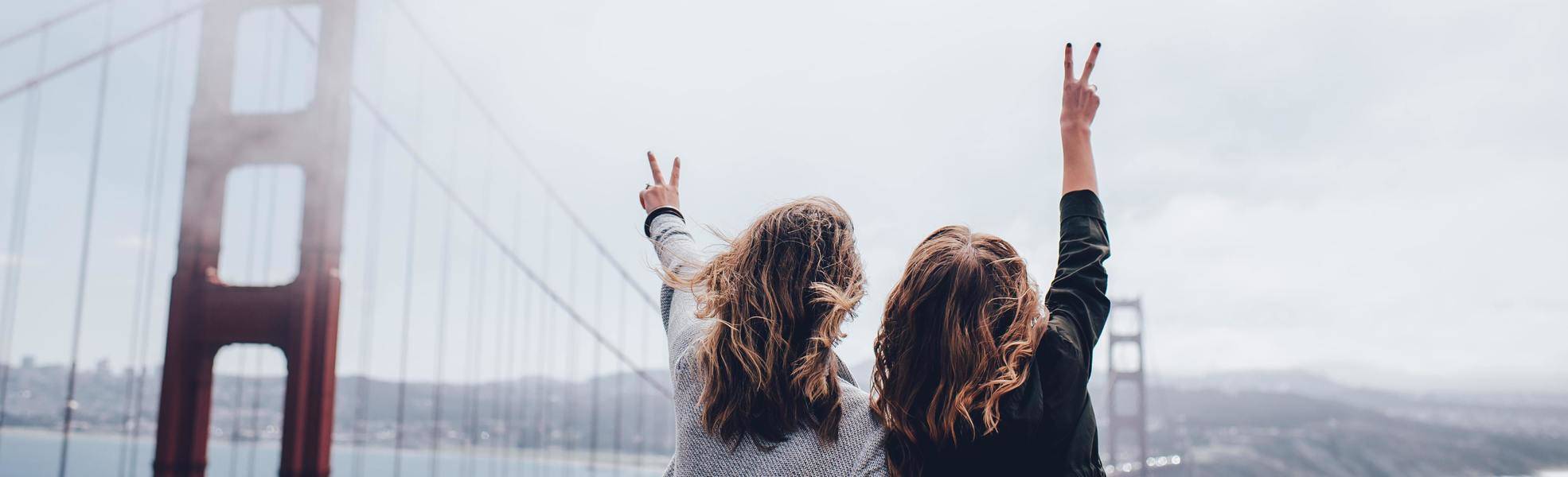 Zu Zweit reisen als Volunteer