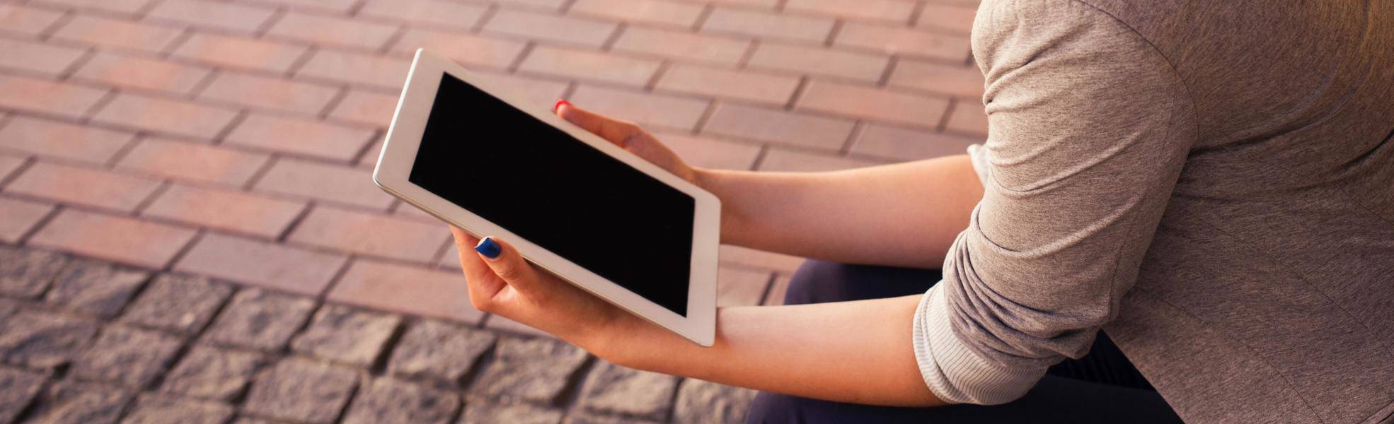 Das richtige Projekt finden