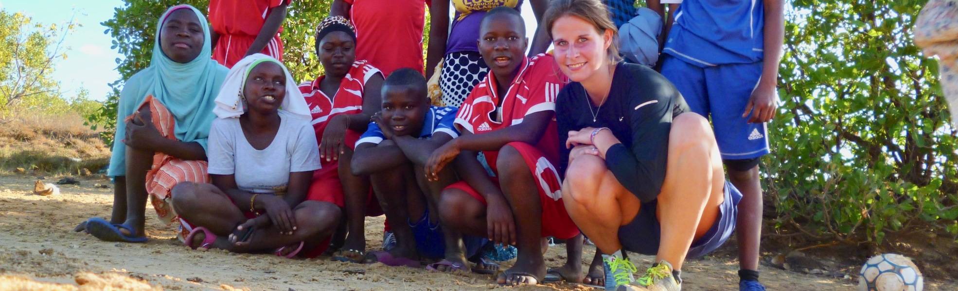 10 Gründe für Freiwilligenarbeit im Ausland