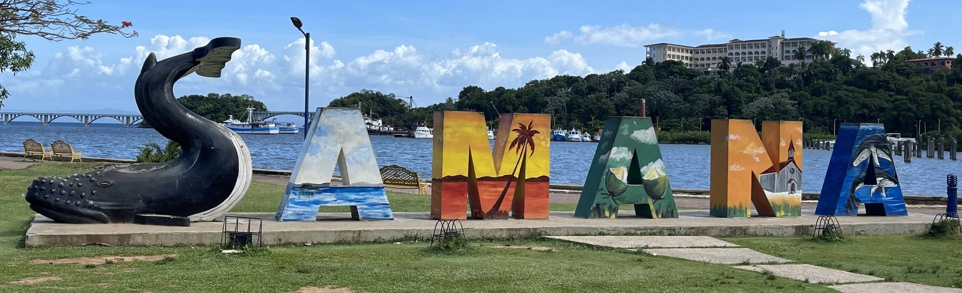 Freiwilligenarbeit in der Dominikanischen Republik