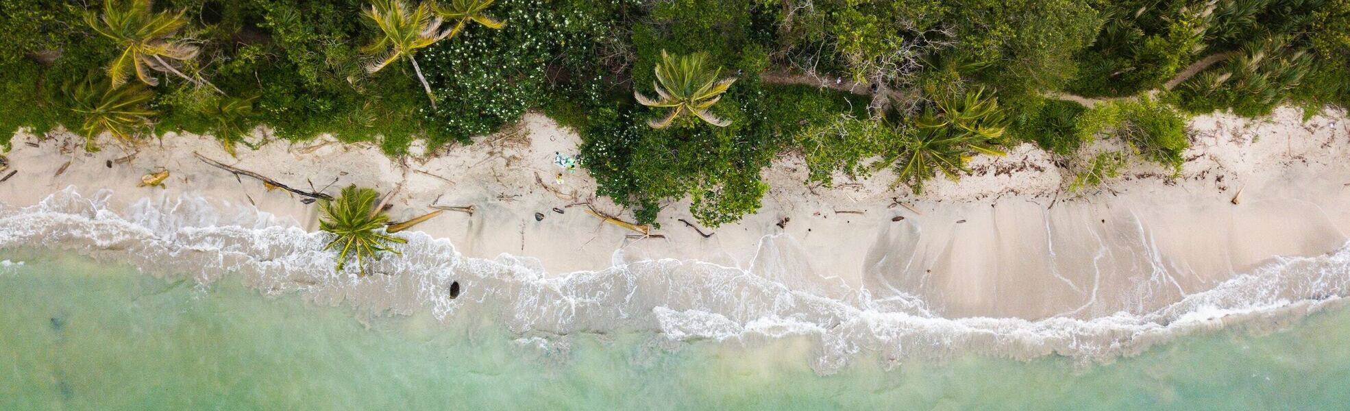 Volunteerin in Costa Rica