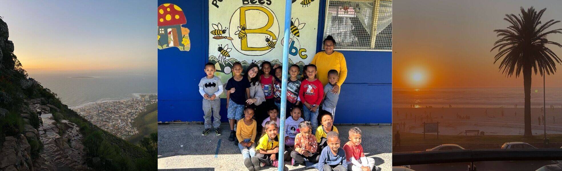 South Africa Children Center