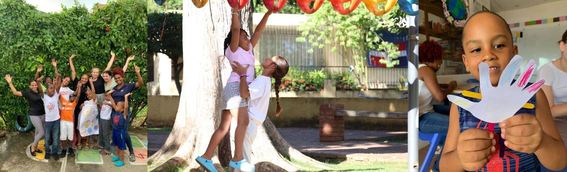 Community Care and Development Projekt in der Dominikanischen Republik