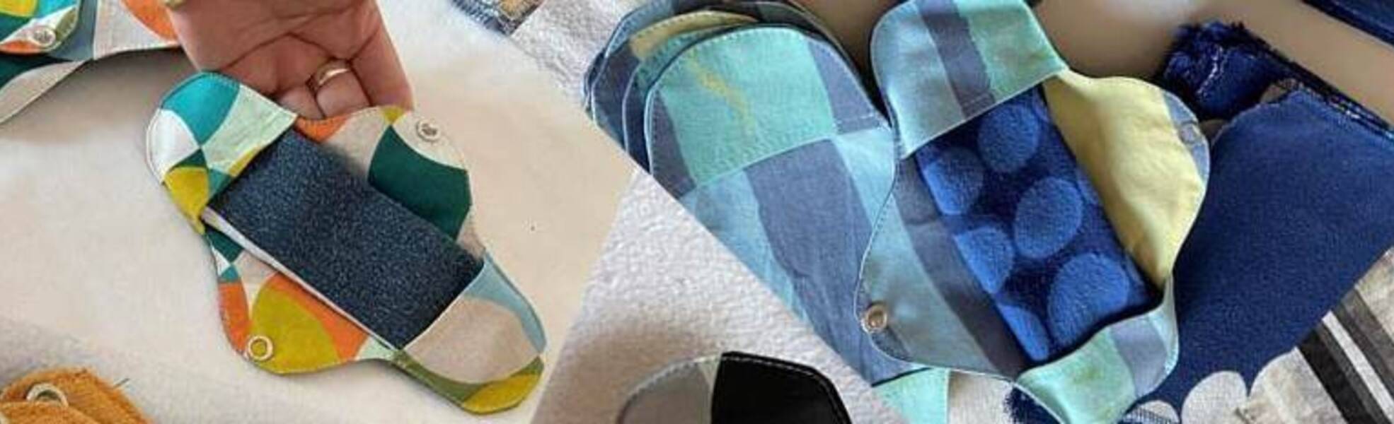 Initiative für Menstruationshygiene